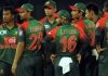 শ্রীলংকার বিপক্ষে সম্ভাব্য বাংলাদেশ একাদশ