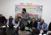 ঢাকাউত্তর মোহাম্মদপুর স্কুলের প্রাক্তন ছাত্র-ছাত্রীদের পুনর্মিলণী বাস্তবায়ন কমিটির সভা অনুষ্টিত