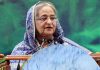 পাহাড়সম জনপ্রিয়তাই বঙ্গবন্ধুর কাল হয়েছিল: প্রধানমন্ত্রী