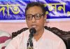 জামিনে মুক্ত চট্টগ্রাম নগর বিএনপির সভাপতি