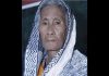 চিরনিদ্রায় শায়িত হলেন কাকন বিবি