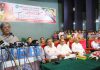 নির্বাচনকে সামনে রেখে ষড়যন্ত্র করছে সরকার: বিএনপি