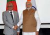 তিস্তায় মমতাকে রাজি করাতে চেষ্টা চলছে: মোদী