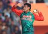 শ্রীলঙ্কার বিপক্ষে খেলবেন সাকিব