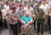 বাঁচানো গেল না শাহীন ব্যাপারীকে