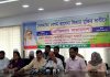 সরকারের পতন আসন্ন : মওদুদ