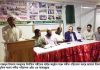 কবি নাজমুল ইসলাম মকবুলের নির্বাচিত সঙ্গীতের লাইভ অনুষ্ঠান সম্পন্ন