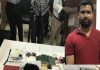 হাতঘড়ির সাহায্যে এটিএম বুথের টাকা গায়েব