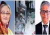 আপা ভয়ে আছি, প্রধানমন্ত্রীকে ফোনে উপাচার্য