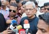 ‘তারেক রহমান বাংলাদেশের নাগরিক ছিলেন, আছেন এবং থাকবেন’