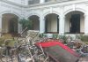 ঢাবি ভিসির বাসভবনে ভাঙচুরের ঘটনায় গ্রেপ্তার ৪