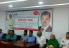 আগে আন্দোলন, পরে নির্বাচনের চিন্তা : গয়েশ্বর