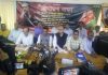 কোটা নিয়ে আজ সংসদে কথা বলবেন প্রধানমন্ত্রী: কাদের