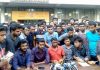 আবারও লাগাতার অান্দোলনের ঘোষণা