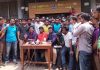 মতিয়া চৌধুরীকে আল্টিমেটাম: ক্ষমা না চাইলে সারা দেশে অবরোধ
