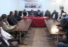 নাজির বাজার ওয়েলফেয়ার এন্ড এডুকেশন ট্রাস্ট ইউকের সভা অনুষ্টিত