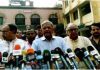 কারাগারে ‘প্যারালাইজড’ হয়ে যাচ্ছেন খালেদা জিয়া: ফখরুল