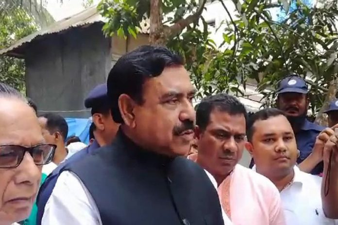 শাজাহান