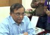 প্রিয়া সাহার অভিযোগ উদ্দেশ্য প্রণোদিত : স্বরাষ্ট্রমন্ত্রী