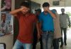 গাঁজা সেবনরত ৬ ছাত্রলীগ নেতা আটক
