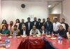 ইতালীয়ান বাংলাদেশী ওয়েলফেয়ার এসোসিয়েসন ইউকের নির্বাচনকে সামনে রেখে মনোনয়ন পত্র সংগ্রহ