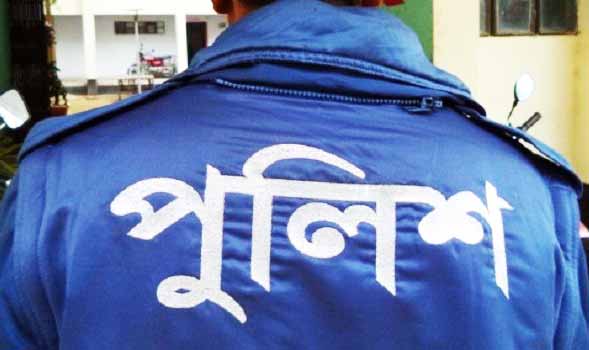 পুলিশ