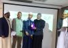 লন্ডন ইক্বরা ইন্সটিটিউটের ইয়ার এন্ডিং সার্টিফিকেট সিরোমনি অনুষ্ঠিত