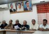 ভারতের সঙ্গে প্রতিরক্ষা চুক্তি প্রকাশের দাবি বিএনপির