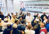 লন্ডনে তারেক রহমানের উপস্থিতিতে শহীদ জিয়ার শাহাদাত বার্ষিকী পালন