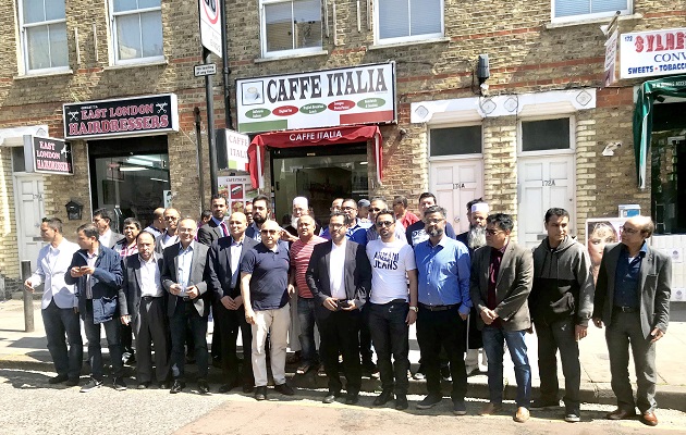 caffy itali