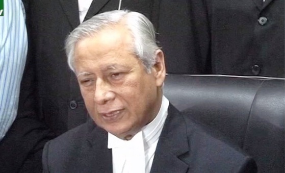 অ্যাটর্নি জেনারেল