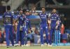 বিশাল ব্যবধানে কলকাতাকে হারালো মুস্তাফিজের মুম্বাই