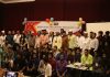 মালয়েশিয়ায় বাংলাদেশি শিক্ষার্থীদের ইফতার