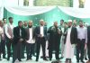 এমএইচ মাল্টিপারপার্স সেন্টার নির্মানের উদ্যোগ: ৪৬ হাজার পাউন্ডের প্রতিশ্রুতি লাভ