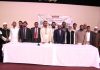 লালাবাজার ইউনিয়নের প্রবাসীদের উদ্যোগে সংবর্ধনা ও ফান্ড রাইজিং সভা অনুষ্ঠিত