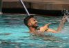আইপিএলে খোশমেজাজে সাকিব