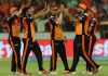 সাকিবের অলরাউন্ড নৈপুণ্যে হায়দরাবাদের জয়