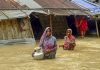 ভারতের তিন রাজ্যে বন্যায় ২৩ জনের মৃত্যু