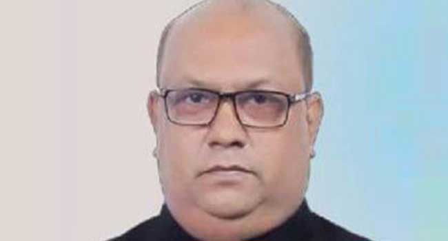 badda leader