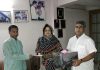 গুম খুন ও নির্যাতিত পরিবারের জন্য তারেক রহমানের পক্ষে ঈদ উপহার