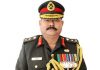 নতুন সেনাপ্রধান আজিজ আহমেদ