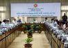 একনেকে ১৮ হাজার কোটি টাকার প্রকল্প অনুমোদন