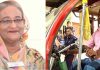 প্রধানমন্ত্রীকে এসএমএস করে অটোরিকশা পেলেন সামাদ
