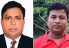 ঝিনাইদহ জেলা যুবদলের সভাপতি রনক, সম্পাদক পিন্টু