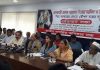 জাতীয় ঐক্যের মাধ্যমে সরকারের পতন ঘটানো হবে : মওদুদ