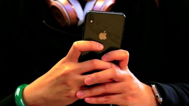 mobile