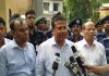 অক্টোবরে জাতীয় নির্বাচনের তফসিল