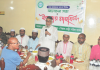বিশ্বনাথে আহমেদ-এ মালিক পাঠাগারের উদ্যোগে ইফতার মাহফিল