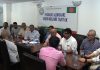 ‘প্রবাসী অলংকারী ইউনিয়ন ওয়েলফেয়ার ট্রাস্ট ইউকে’র বার্ষিক সাধারণ সভা অনুষ্ঠিত