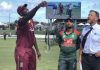 টস জিতে ব্যাটিংয়ে বাংলাদেশ